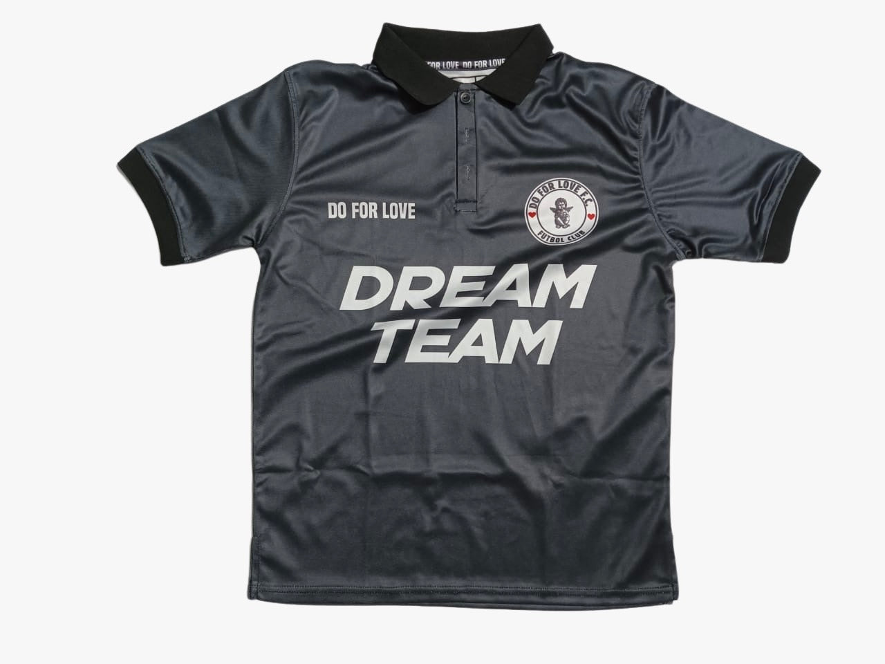 Camiseta Doforlove F.C         "DREAM TEAM"/Doforlove F.C "DREAM TEAM" T-shirt